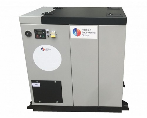 Газовый генератор 12 кВт REG GG14-230 с автозапуском + АВР