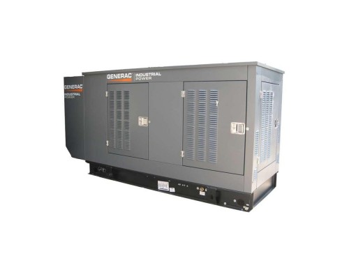 Газовый генератор 32 кВт Generac SG 50 с автозапуском + АВР