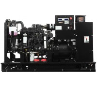 Газовый генератор 45 кВт Generac SG 70 открытый с автозапуском + АВР