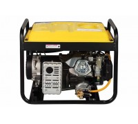 Газовый генератор 5 кВт Gazvolt Pro 6250 A 08 с автозапуском + АВР