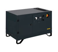 Газовый генератор 5 кВт Gazvolt Pro 6250 Neva 06 с автозапуском + АВР