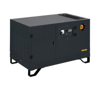 Газовый генератор 5 кВт Gazvolt Standard 6250 Neva 01 с автозапуском + АВР
