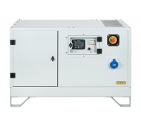 Газовый генератор 6 кВт Gazvolt Pro 7500 Neva 08 с автозапуском + АВР