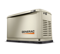 Газовый генератор 8 кВт Generac 7044