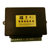GSM модуль для дистанционного управления генератором
