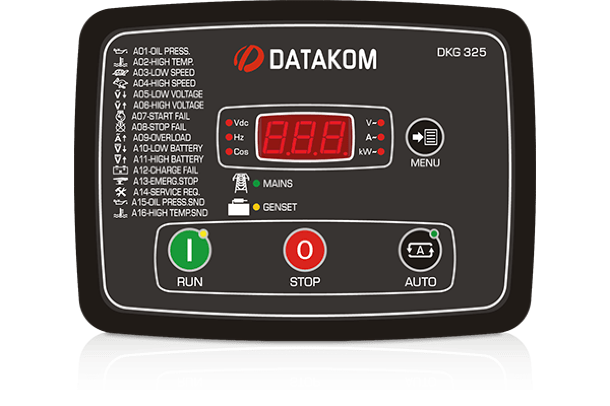 Блок управления Datakom dkg. Datakom dkg-207. Контроллер Datakom 207. Dkg club