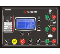 Datakom DKG-727 Модуль синхронизации сети и генераторов